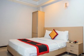 Le Duong Hotel