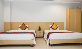 Le Duong Hotel