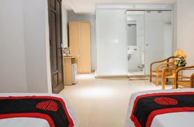 Le Duong Hotel
