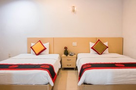 Le Duong Hotel