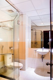 Le Duong Hotel