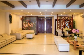 Le Duong Hotel