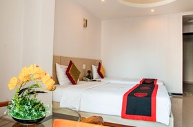 Le Duong Hotel