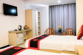 Le Duong Hotel