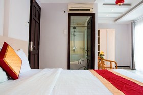 Le Duong Hotel