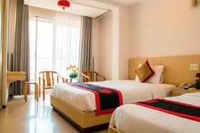 Le Duong Hotel