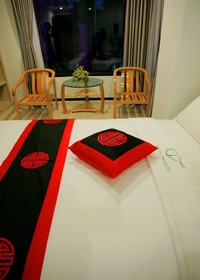 Le Duong Hotel