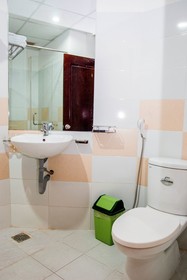 Le Duong Hotel