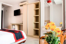 Le Duong Hotel