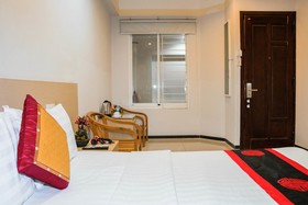 Le Duong Hotel