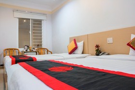 Le Duong Hotel