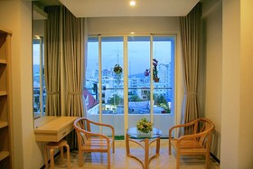Le Duong Hotel