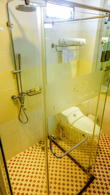 Le Duong Hotel