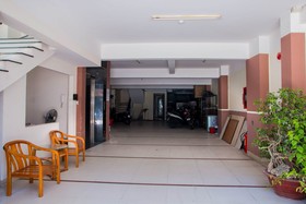 Le Duong Hotel