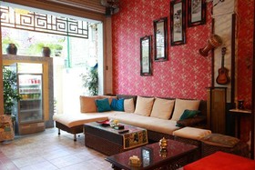LeSimoLe Boutique Apartments & Hotel