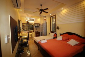 LeSimoLe Boutique Apartments & Hotel
