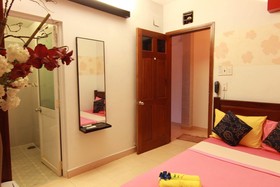LeSimoLe Boutique Apartments & Hotel