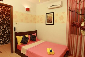 LeSimoLe Boutique Apartments & Hotel