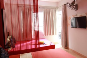 LeSimoLe Boutique Apartments & Hotel