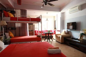LeSimoLe Boutique Apartments & Hotel