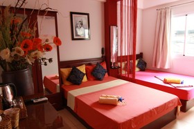 LeSimoLe Boutique Apartments & Hotel