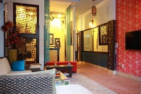 LeSimoLe Boutique Apartments & Hotel
