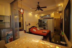 LeSimoLe Boutique Apartments & Hotel