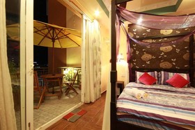 LeSimoLe Boutique Apartments & Hotel