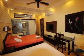 LeSimoLe Boutique Apartments & Hotel
