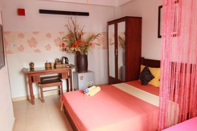 LeSimoLe Boutique Apartments & Hotel