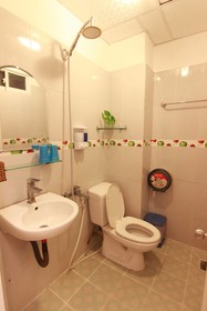 LeSimoLe Boutique Apartments & Hotel