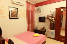 LeSimoLe Boutique Apartments & Hotel