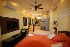 LeSimoLe Boutique Apartments & Hotel
