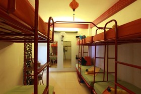 LeSimoLe Boutique Apartments & Hotel
