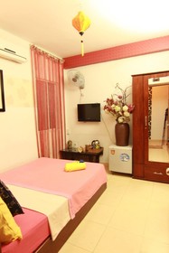 LeSimoLe Boutique Apartments & Hotel