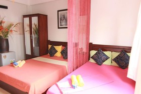 LeSimoLe Boutique Apartments & Hotel