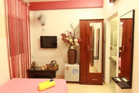 LeSimoLe Boutique Apartments & Hotel
