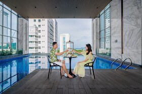 Libra Hotel Nha Trang