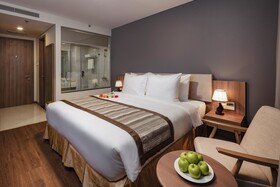 Libra Hotel Nha Trang