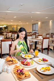 Libra Hotel Nha Trang