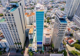 Libra Hotel Nha Trang