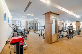Libra Hotel Nha Trang