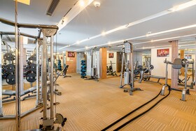 Libra Hotel Nha Trang