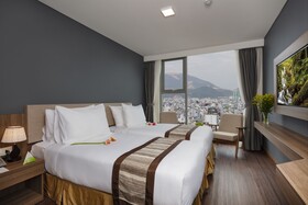 Libra Hotel Nha Trang