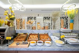 Libra Hotel Nha Trang