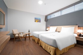 Libra Hotel Nha Trang
