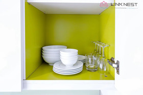LinkNest Sea View Apartment