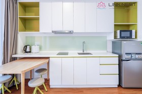 LinkNest Sea View Apartment