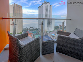 LinkNest Sea View Apartment