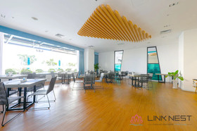 LinkNest Sea View Apartment